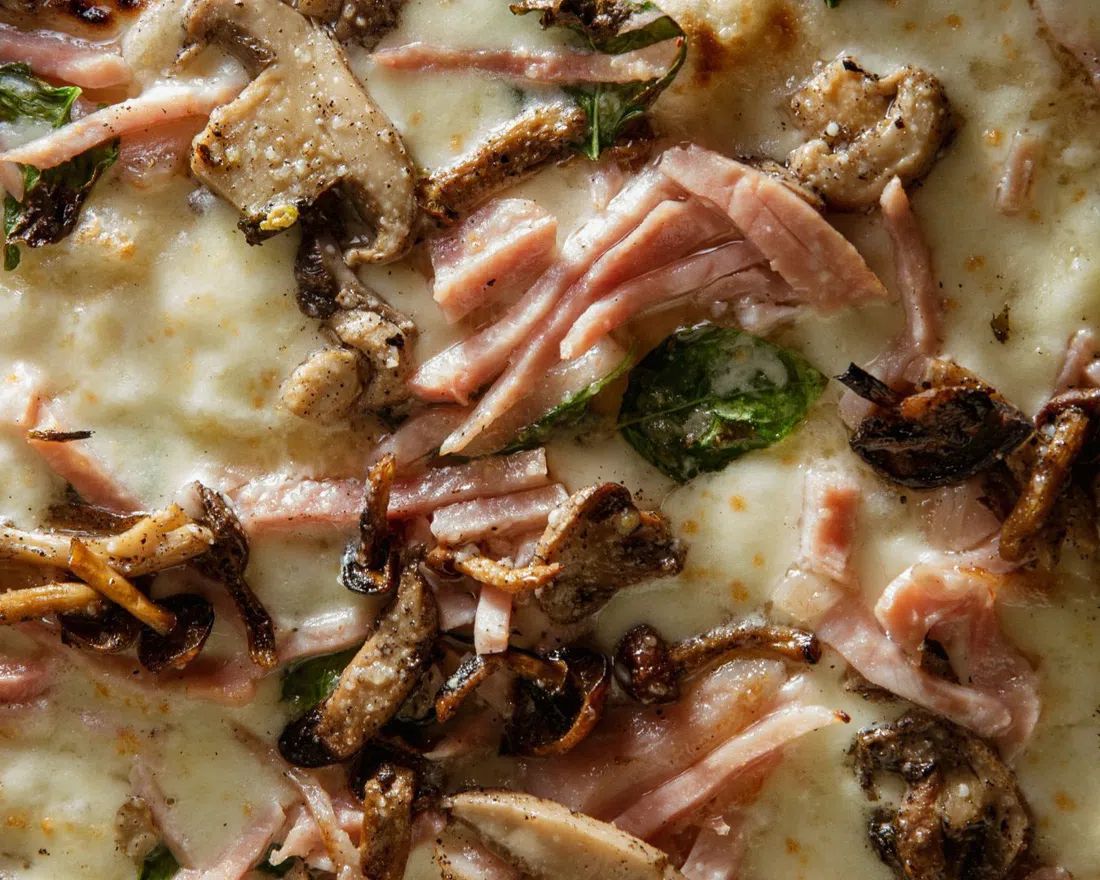 Pizzeria Trianon da Ciro, Naples