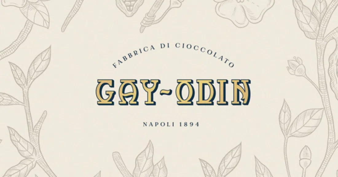 Gay-Odin (Via Benedetto Croce), Neapel