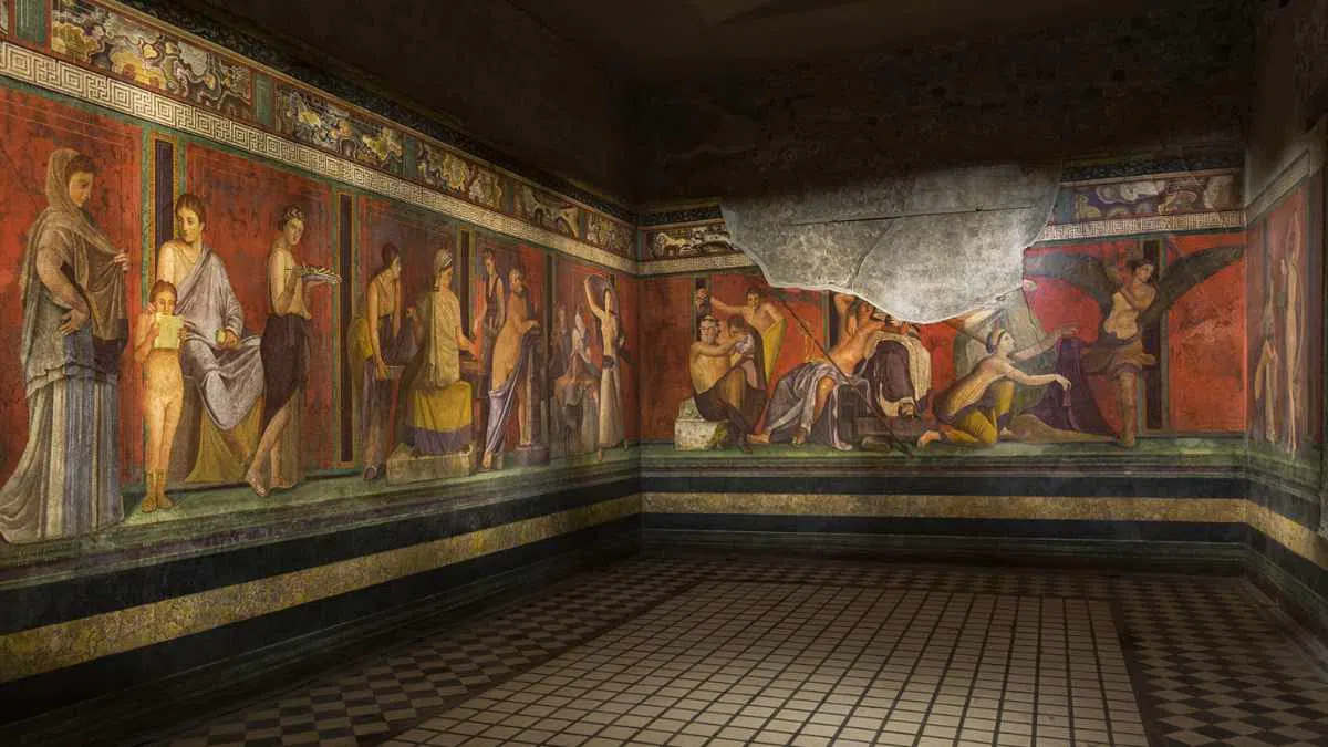 The Vesuvius day-trip dilemma: how to see Pompeii, Herculaneum and the crater without the cruise-ship crush